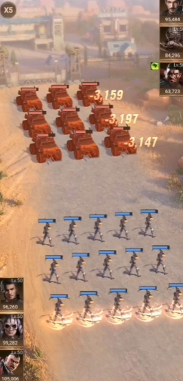 守望黎明如何解锁10级兵