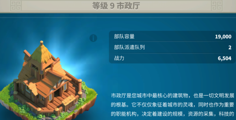 万国觉醒铁器时代怎么开启