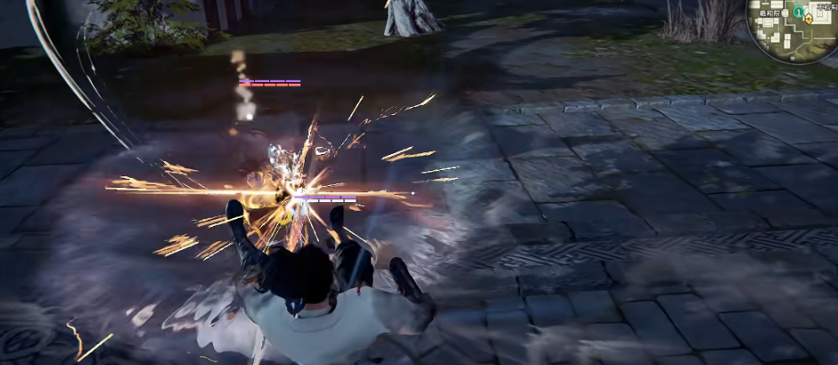 永劫无间成就点数怎么刷新 永劫无间成就点数怎么刷新