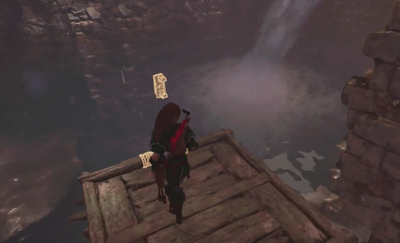 古墓丽影暗影水塔怎么过