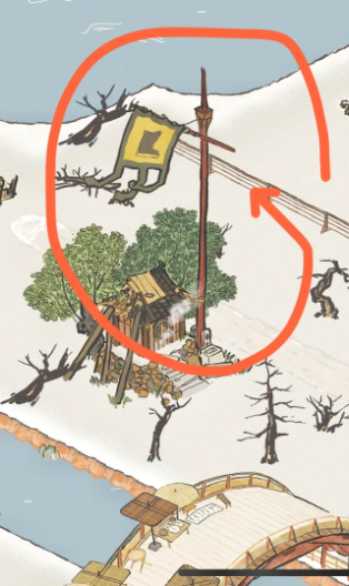 江南百景图如何快速开地