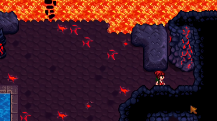 星露谷物语前期怎么赚钱最快最多