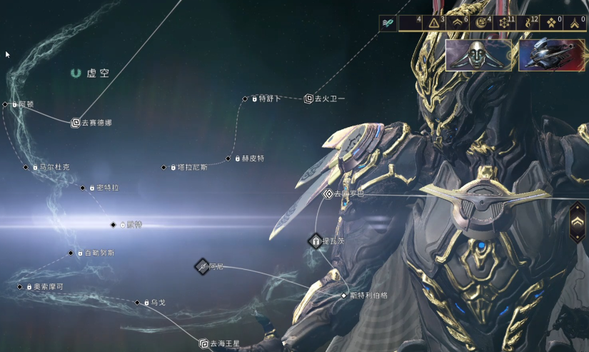 星际战甲前期什么圣装最好做