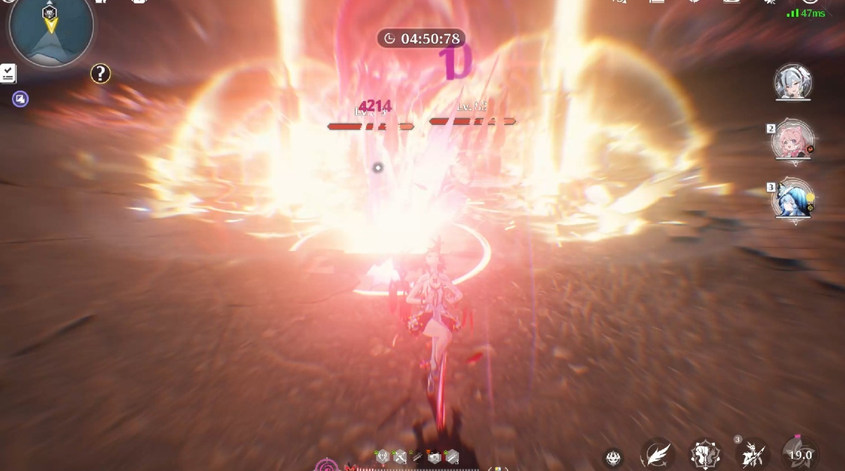 鸣潮肉鸽用什么角色好