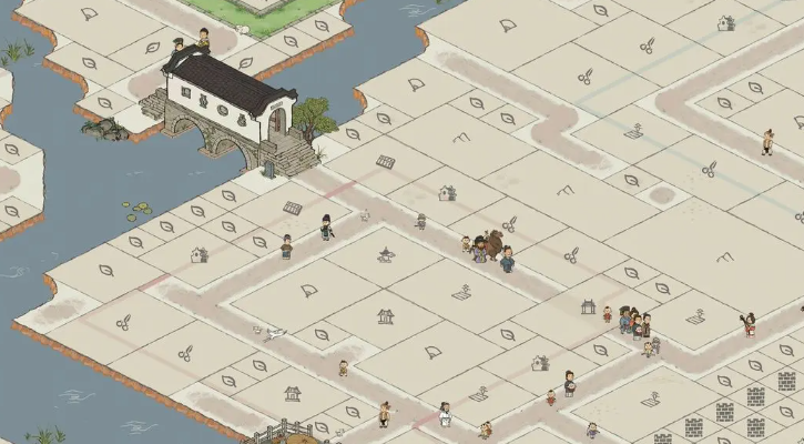 江南百景图怎么领钟馗 江南百景图怎么领钟馗