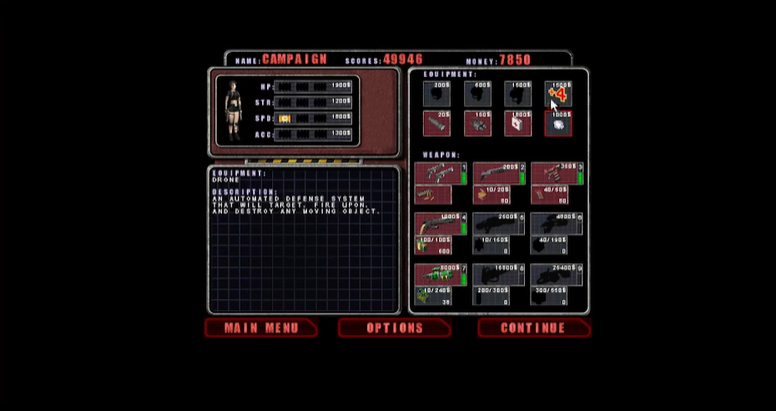 孤胆枪手第5关怎么过关