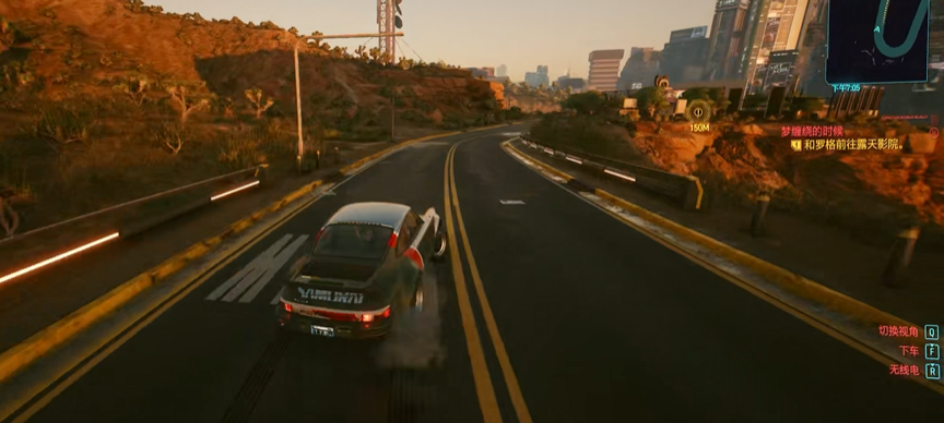 赛博朋克2077如何攻略罗格