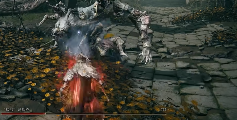 艾尔登法环哪些职业可以用大剑