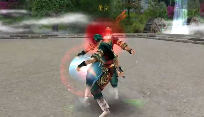 流星蝴蝶剑匕首如何一击必杀