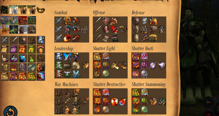 英雄无敌5矮人推荐什么英雄