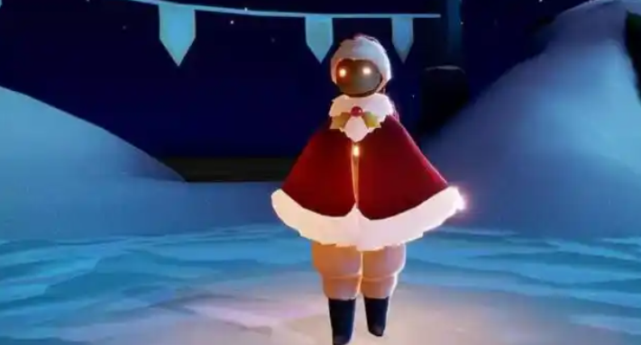 光遇圣诞节建议买什么