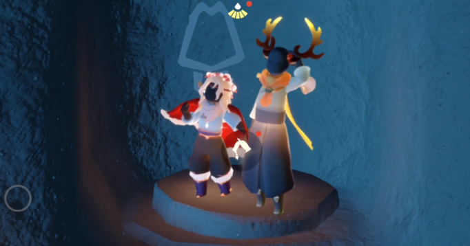 光遇圣诞节建议买什么