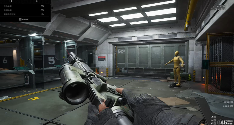 三角洲行动载具带什么武器 三角洲行动载具带什么武器