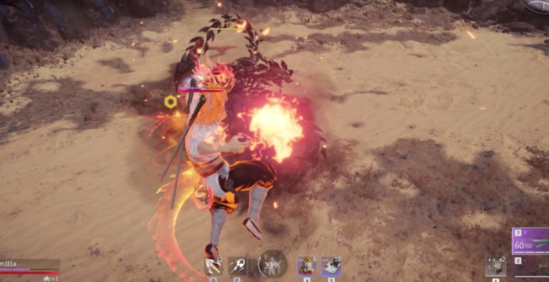 永劫无间火男修行最后一个任务怎么做