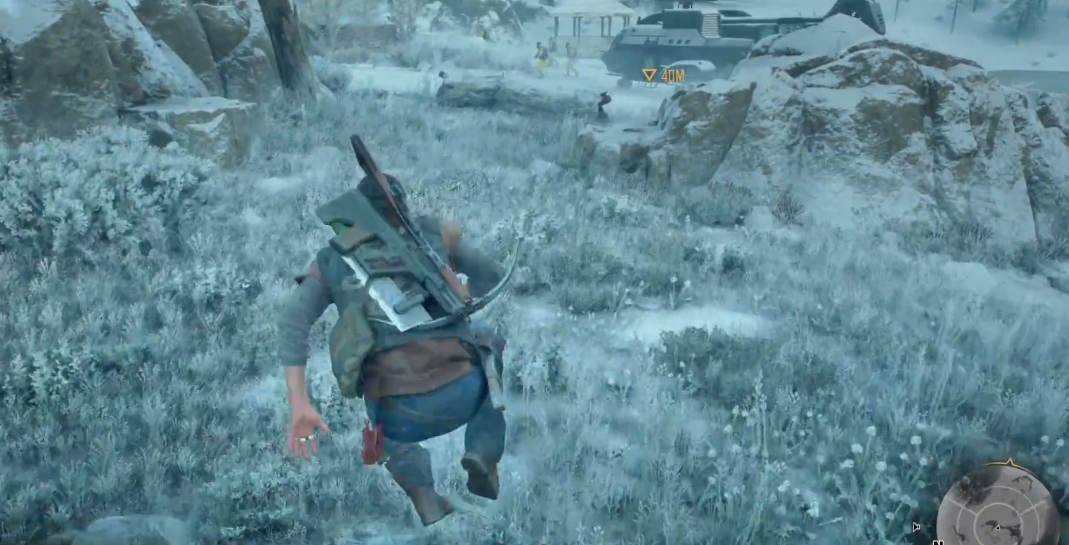 往日不再坠毁飞机怎么过去