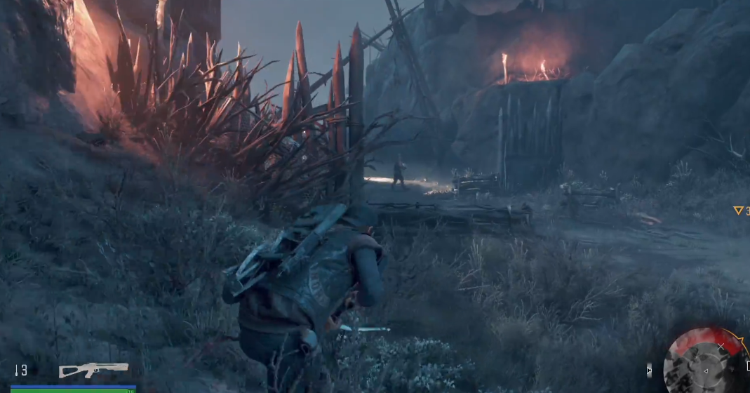 往日不再坠毁飞机怎么过去 往日不再坠毁飞机怎么过去