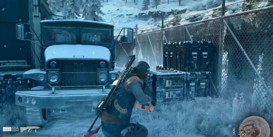 往日不再追踪二犬任务怎么过