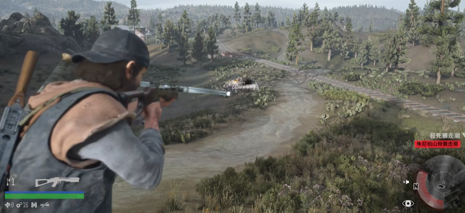 往日不再怎么获得燃烧箭