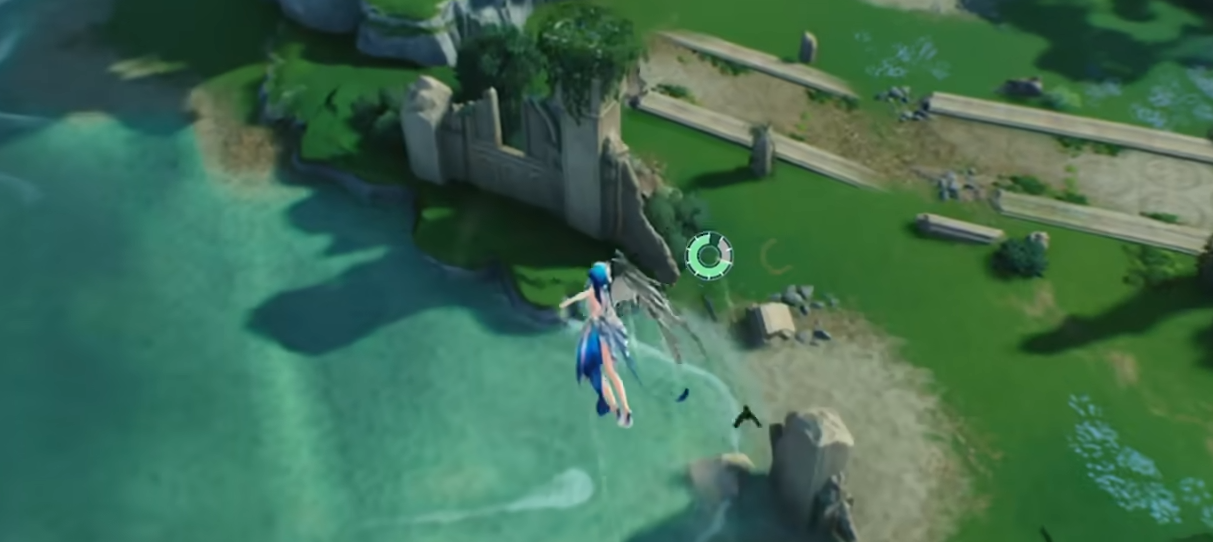 鸣潮怎么升到12级