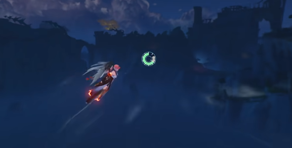 鸣潮怎么升到12级