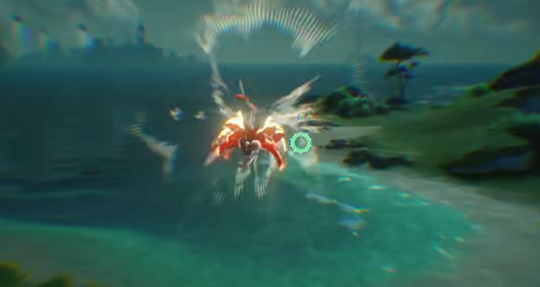 鸣潮怎么升到12级