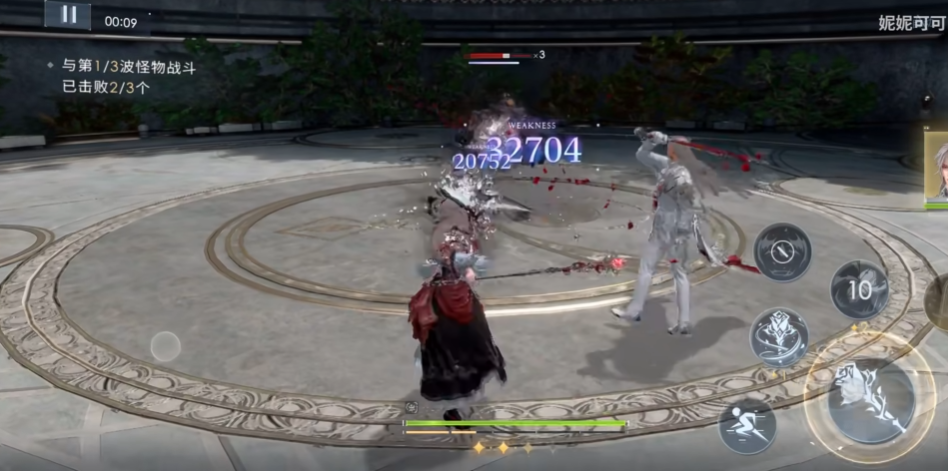 恋与深空30试炼怎么过秦彻