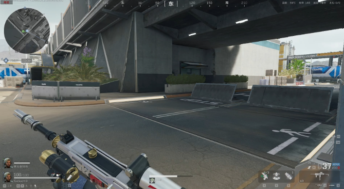 三角洲行动载具带什么武器 三角洲行动载具带什么武器