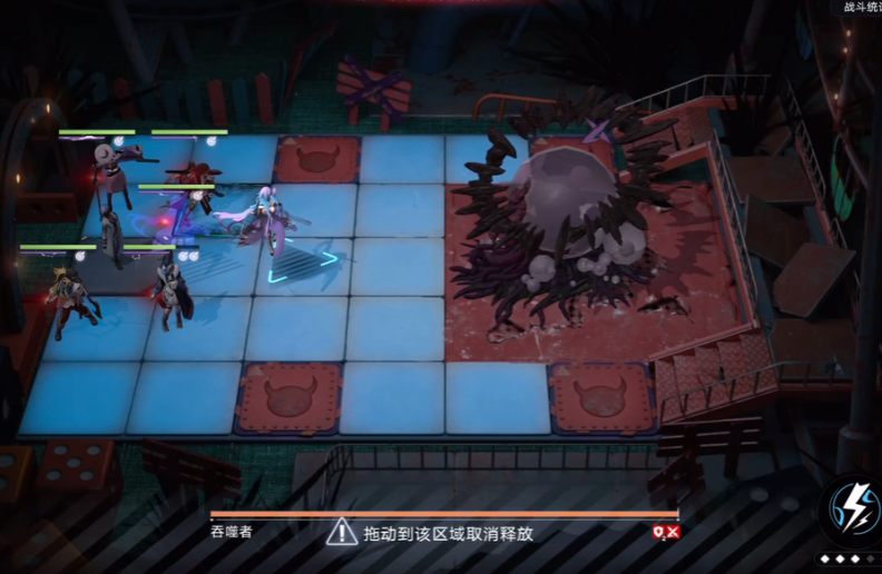 无期迷途自选角色选什么 无期迷途自选角色选什么