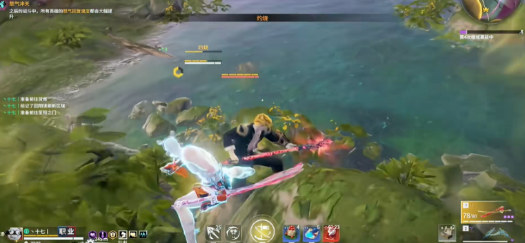 永劫无间有哪些实战技巧