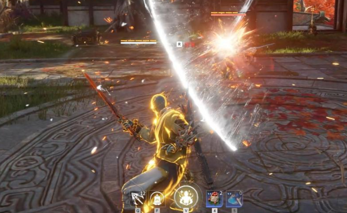 永劫无间有哪些实战技巧