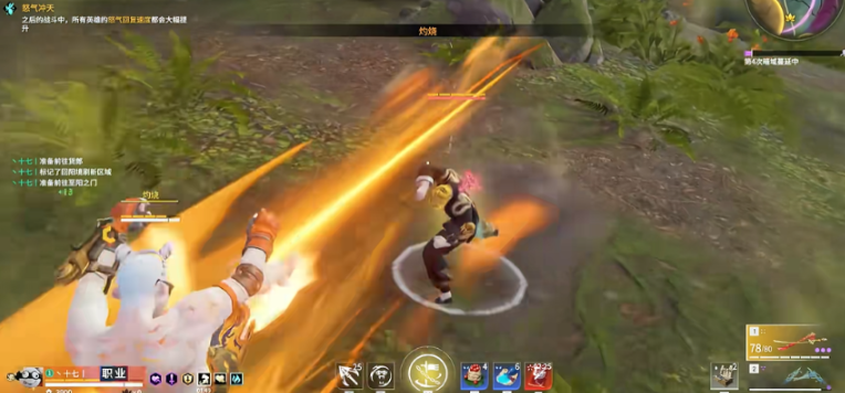 永劫无间有哪些实战技巧