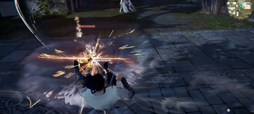 永劫无间如何快速上手