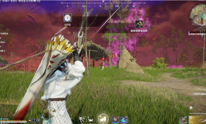 永劫无间命定之人任务怎么做