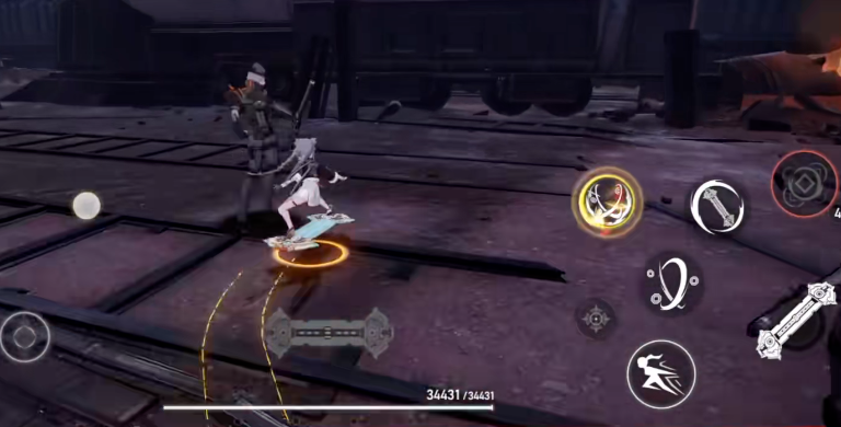 深空之眼禄良和海拉选谁