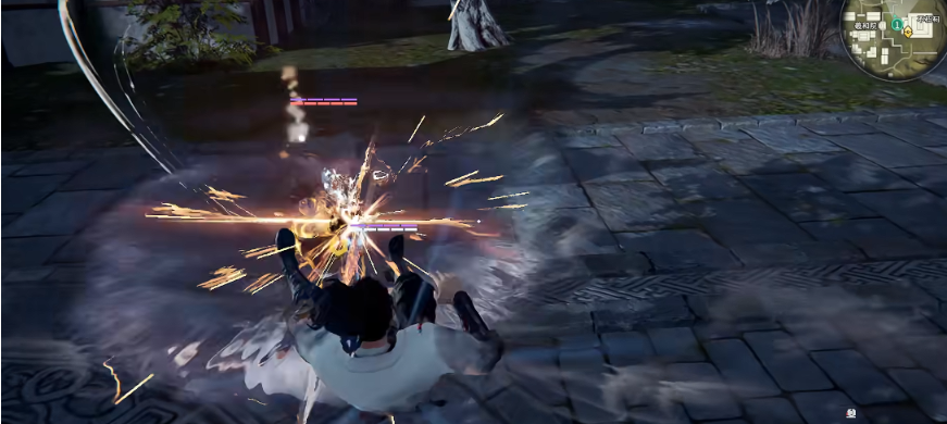 永劫无间实用技巧有哪些