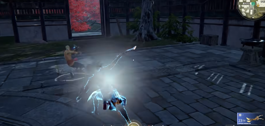 永劫无间实用技巧有哪些