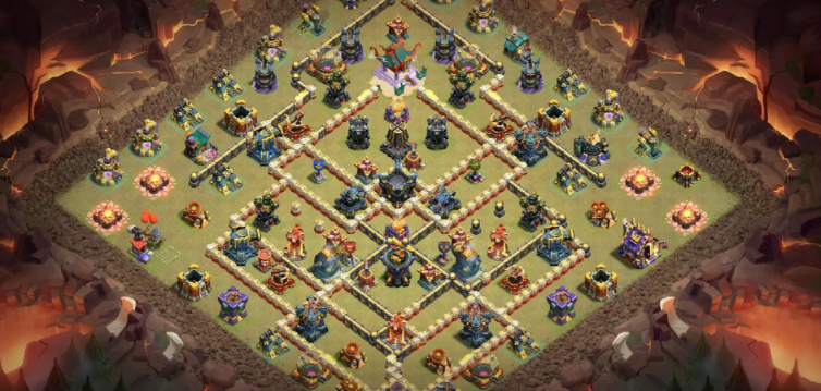 部落冲突小本怎么发展