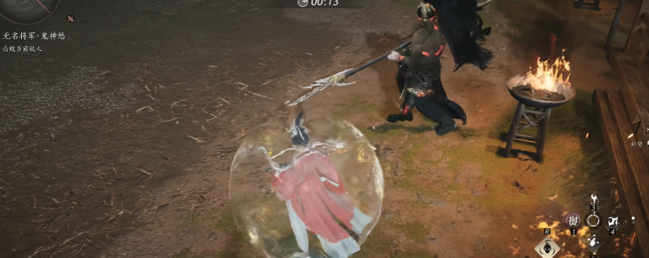 燕云十六声无相金身怎么解锁