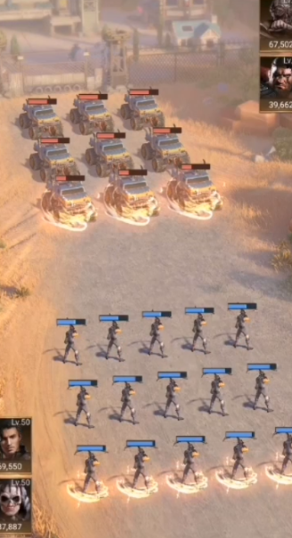 守望黎明英雄怎么搭配好