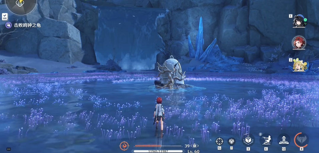 鸣潮决斗卡牌怎么获得