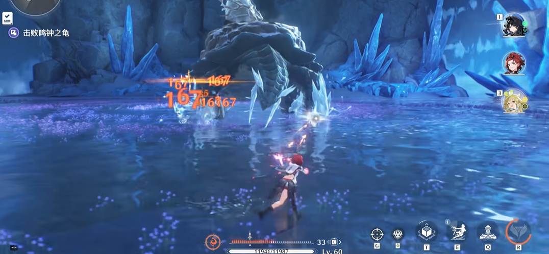 鸣潮决斗卡牌怎么获得