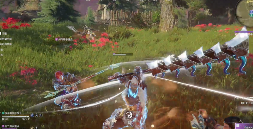 永劫无间怎么才能厉害