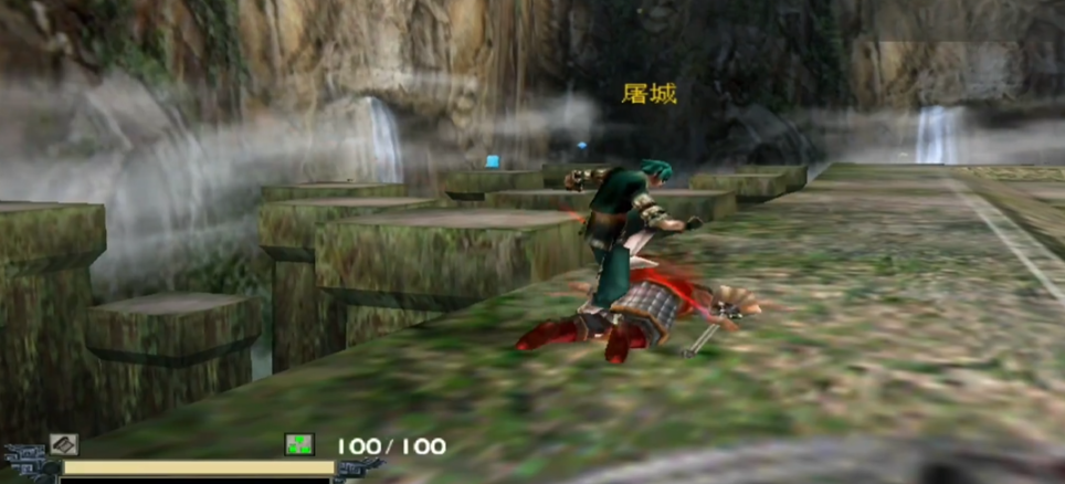 流星蝴蝶剑匕首如何一击必杀