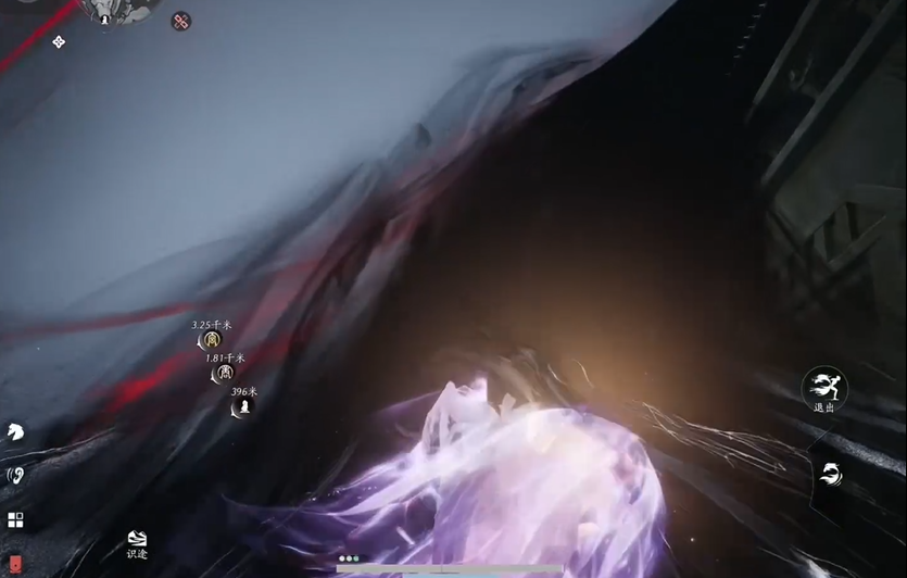 燕云十六声春秋别馆在哪