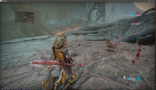 星际战甲野生动物哪里多