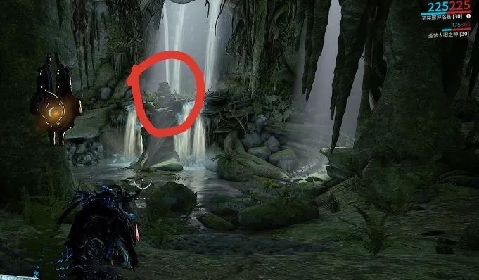 星际战甲银光林地任务需要什么药剂 星际战甲银光林地任务需要什么药剂