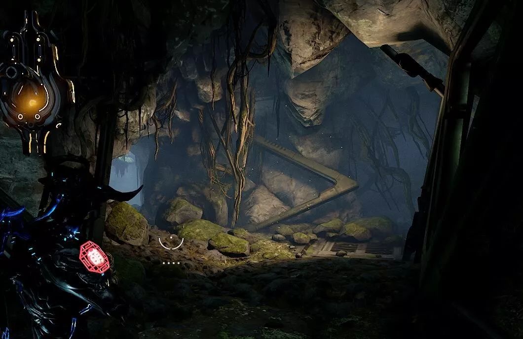 星际战甲银光林地任务需要什么药剂 星际战甲银光林地任务需要什么药剂