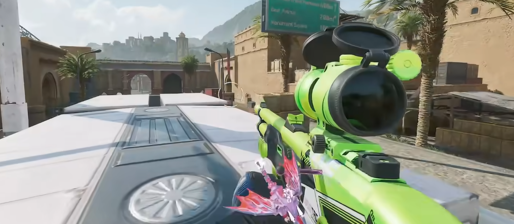 三角洲行动独头弹就一发吗