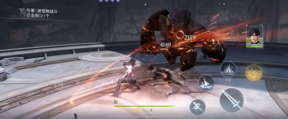 恋与深空如何快速消耗体能