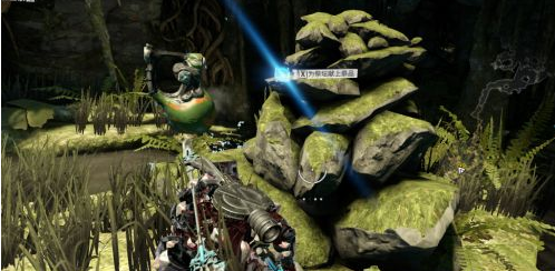 星际战甲药剂祭坛在哪